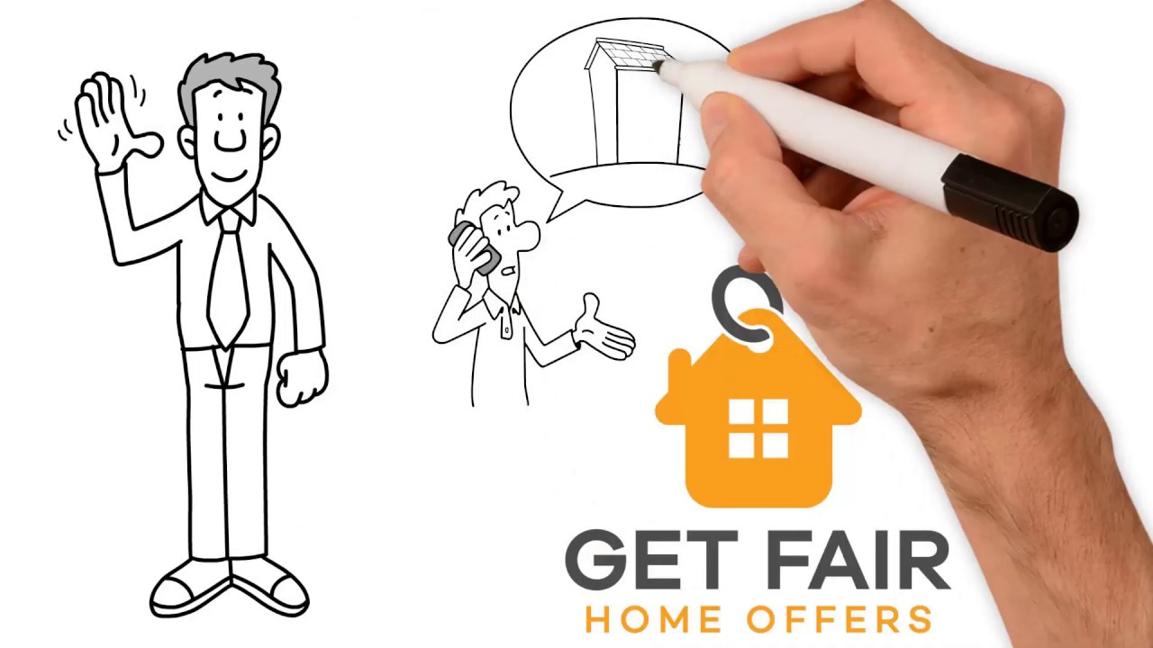 We Buy Houses in Los Angeles - Sell Your House Fast